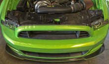 Load image into Gallery viewer, 2013 Mustang Carbon Fiber Chin Spoiler