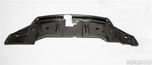 Load image into Gallery viewer, 2013 Mustang GT/V6 Carbon Fiber Radiator Cover