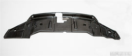 2013 Mustang GT/V6 Carbon Fiber Radiator Cover