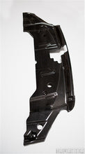 Load image into Gallery viewer, 2013 Mustang GT/V6 Carbon Fiber Radiator Cover