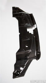 2013 Mustang GT/V6 Carbon Fiber Radiator Cover