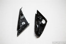 Load image into Gallery viewer, Mustang Carbon Fiber Mirror Switch Cover
