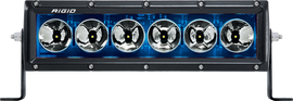 Rigid Industries Radiance 10in Blue Backlight