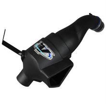 Load image into Gallery viewer, Volant 08-09 Audi A5 3.2 V6 PowerCore Closed Box Air Intake System