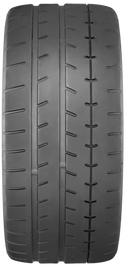 Yokohama Advan A052 Tire - 265/40ZR19 102Y