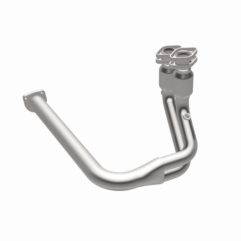 MagnaFlow Conv DF Jeep Wrangler 00-04