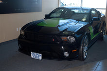 Load image into Gallery viewer, Mustang Roush Sto N Show Plate Bracket Big Mike&#39;s Performance Parts