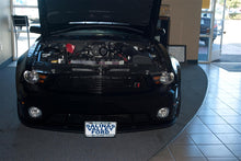 Load image into Gallery viewer, Mustang Roush Sto N Show Plate Bracket Big Mike&#39;s Performance Parts