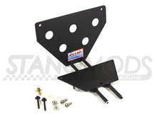 Load image into Gallery viewer, Mustang GT/V6 Sto N Show Plate Bracket Big Mike&#39;s Performance Parts