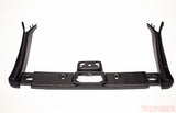 TruCarbon LG146 Carbon Fiber A Pillar Trim Kit (13-14 Convertible)