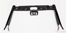 Load image into Gallery viewer, TruCarbon LG146 Carbon Fiber A Pillar Trim Kit (13-14 Convertible)