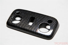 Load image into Gallery viewer, TruCarbon LG145 Carbon Fiber Map Light Cover (13-14 All)