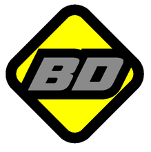 Load image into Gallery viewer, BD Diesel 05-12 Dodge Cummins 5.9L/6.7L Venom Fuel Lift Pump w/ Filter &amp; Separator