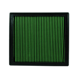 Green Filter 11-18 Ram 2500 6.7L L6 Diesel Panel Filter
