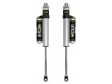 ICON 1999+ Ford F-250/F-350 Super Duty 0-3in Rear 2.5 Series Shocks VS PB CDCV - Pair