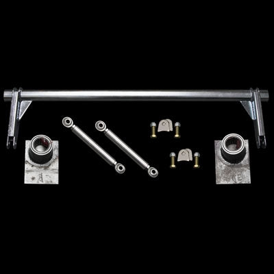 UPR Chrome Moly Anti Roll Bar 79-04 Mustang 2000-01