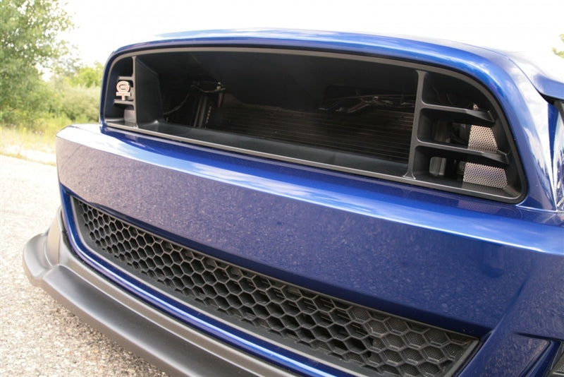 CDC Performance Grille 13-14 Mustang GT