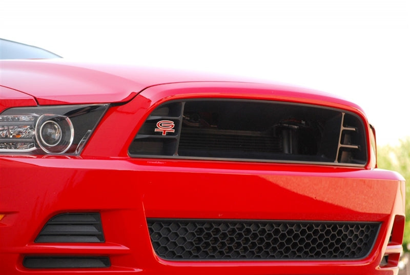 CDC Performance Grille 13-14 Mustang GT