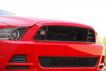 Load image into Gallery viewer, CDC Performance Grille 13-14 Mustang GT