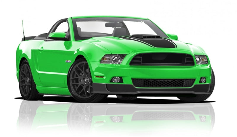 CDC Performance Grille 13-14 Mustang GT