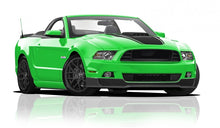 Load image into Gallery viewer, CDC Performance Grille 13-14 Mustang GT