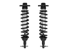Load image into Gallery viewer, ICON 2021+ Ford F-150 4WD 0-2.75in 2.5 Series Shocks VS IR Coilover Kit