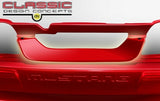 CDC Grille Bar Eliminator (87-93 LX)
