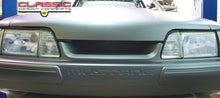 Load image into Gallery viewer, CDC Grille Bar Eliminator Mustang (87-93 LX)