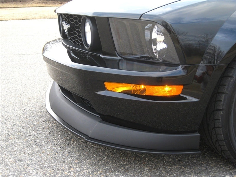 CDC Mustang Chin Splitter Upgrade Kit (05-09 GT)