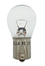 Load image into Gallery viewer, Hella Bulb 93 12V 13W BA15s S8