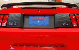 CDC Mustang Honeycomb Trim Panel 105050