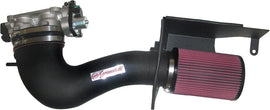 Granatelli Mustang Cold Air Intake - Cast Finish 410045