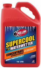 Load image into Gallery viewer, Red Line Supercool Coolant Concentrate - Gallon