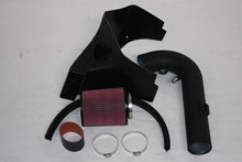 Load image into Gallery viewer, Granatelli Mustang Cold Air Intake - Black Finish (11-14 GT) 410046-B
