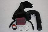 Granatelli Cold Air Intake - Black Finish (11-14 GT)