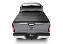 Load image into Gallery viewer, BAK 15-20 Ford F-150 5ft 7in Bed BAKFlip MX4 Matte Finish
