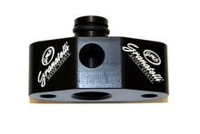 Load image into Gallery viewer, Granatelli Mustang Fuel Rail Adapter (05-10 V8) GM-FRA001