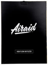 Load image into Gallery viewer, Airaid 16-17 Chevrolet Camaro V8-6.2L F/I Direct Replacement Air Filter
