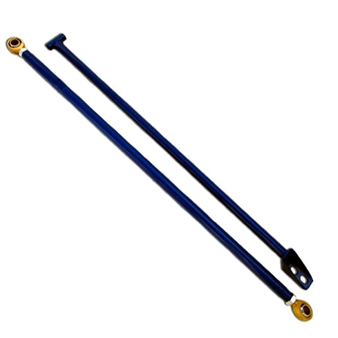 Granatelli Mustang Non-Adjustable Panhard Bar (05-14 All) GM-PRB0507