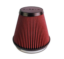 Load image into Gallery viewer, Airaid Universal Air Filter - Cone 6 x 7 1/4 x 4 3/4 x 6
