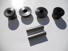 Load image into Gallery viewer, Granatelli Mustang Weight Jacker Control Arm Bushing Kit (79-04) GM-CABSHKT-1