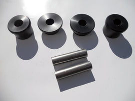 Granatelli Mustang Weight Jacker Control Arm Bushing Kit (79-04) GM-CABSHKT-1