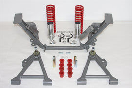 Granatelli Mustang Tubular K-Member Package - Road Race (79-93) GM-S7993RRP