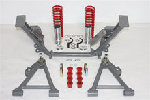 Load image into Gallery viewer, Granatelli Mustang Tubular K-Member Package - Road Race (94-95) GM-S9495RRP