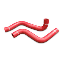 Load image into Gallery viewer, Mishimoto 04-08 Mazda RX8 Red Silicone Hose Kit
