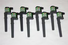 Load image into Gallery viewer, Granatelli Mustang MPG Coil Packs (99-10 Cobra, GT500, Mach 1) 25-4001MPG