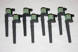 Granatelli Mustang MPG Coil Packs (99-10 Cobra, GT500, Mach 1) 25-4001MPG