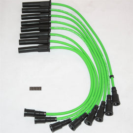Granatelli Mustang Ignition Wires & Coil Pack Internals (11-13 Raptor) 38-2116MPG