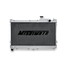 Load image into Gallery viewer, Mishimoto 90-97 Mazda Miata 3 Row Manual X-LINE (Thicker Core) Aluminum Radiator