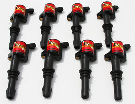 Granatelli Mustang Pro Series Extreme Coil Packs (05-10 GT) 28-1812SC